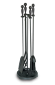 2400 Series Iron Ball