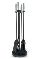 2400 Series Steel Barrel