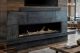 Artisan Linear Vent-Free Fireplace