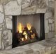 Ashland Wood Burning Fireplace