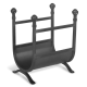 Ball and Claw Wood Holder