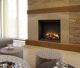 Simplifire Built-In Electric Fireplace