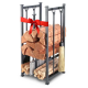 Craftsman Hearth Center
