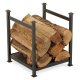 Craftsman Wood Holder