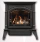 Everwarm Vent Free Gas Stoves