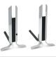 Gosham Andirons
