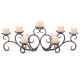 Hawthorne Candelabra
