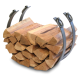 Markham Wood Holder