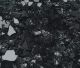 Onyx Crushed Fireglass, 2.25lb bag