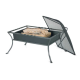 Pilgrim Fire Pit