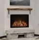 Redstone Electric Fireplace & Insert