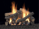 Ponderosa Refractory Vent-Free Log Set