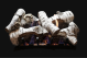 Birch Burncrete Vent-Free Log Set