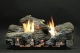 Stacked Wildwood Refractory Vent-Free Log Set