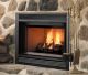 Sovereign Circulating Wood Burning Fireplace