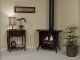 Spirit Medium Cast Iron Direct-Vent Stoves