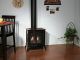 Spirit Small Cast Iron Direct-Vent Stoves