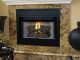 Superior BRT4536 & BRT4542  Fireplaces w/herringbone liner
