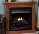 Vail Deluxe 26 Special Edition includes Mantel