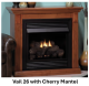 Vail Deluxe 26 Special Edition includes Mantel