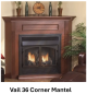 Vail Vent Free Fireplaces