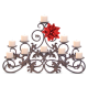 Venice Candelabra
