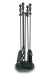 2400 Series Iron Ball