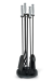 2400 Series Steel Barrel