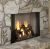Ashland Wood Burning Fireplace