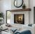 Ashland Wood Burning Fireplace
