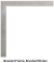Beveled Frame Brushed Nickel for Boulevard DV 36