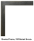 Beveled Frame Oil Rubbed Bronze for Boulevard 36