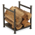 Craftsman Wood Holder