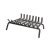 Ember Grate