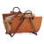 Forged Iron Log Carrier