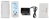 Remote, Battery Receiver/Remote, TouchScreen, Programmable