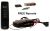Remote, Electric Receiver/Battery Remote, On/Off