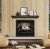 Inception Electric Fireplace