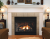 Keystone B-Vent Louvered Fireplaces