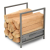 Lanier Wood Holder
