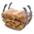 Markham Wood Holder