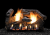 Super Sassafras Refractory Vent-Free Log Set