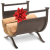 Addison Wood Holder