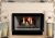 Sovereign Radiant Wood Burning Fireplace