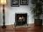 Spirit Medium Cast Iron Vent-Free Stove, Millivolt, Matte Black - Propane