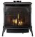 Stardance Cast Iron Direct-Vent Stoves