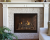 Tahoe Clean Face Luxury Traditional Direct Vent Fireplace