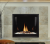 Tahoe Clean Face Premium Contemporary Direct Vent Fireplaces