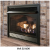 Vail Vent Free Fireplace 36 Millivolt Natural Gas no blower
